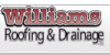 Williams Roofing
